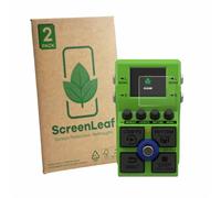 ScreenLeaf 2 Pezzi Pellicola Protettiva per Zoom MS-90LP Plus