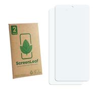 ScreenLeaf 2 Pezzi Pellicola Protettiva per ZTE Nubia neo 5 Pro