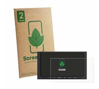 ScreenLeaf Pellicola Protettiva per JBL Legend 700 | 2 Pezzi Chiara Protezione Schermo Made in Germany Antigraffio Proteggi Schermo Case-Friendly