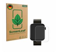 ScreenLeaf Pellicola Protettiva per Kendox Life Tracker | 2 Pezzi Chiara Protezione Schermo Made in Germany Antigraffio Proteggi Schermo Case-Friendly