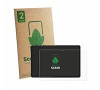 ScreenLeaf Pellicola Protettiva per Lenovo Yoga Tab 11.1" 2026 | 2 Pezzi Chiara Protezione Schermo Made in Germany Antigraffio Proteggi Schermo Case-Friendly
