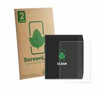 ScreenLeaf Pellicola Protettiva per PocketBook Era Lite | 2 Pezzi Chiara Protezione Schermo Made in Germany Antigraffio Proteggi Schermo Case-Friendly