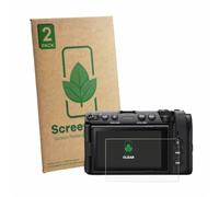 ScreenLeaf Pellicola Protettiva per Sony Cinema Line FX5 | 2 Pezzi Chiara Protezione Schermo Made in Germany Antigraffio Proteggi Schermo Case-Friendly