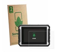 ScreenLeaf Pellicola Protettiva per Topdon ArtiDiag 900 BT | 2 Pezzi Chiara Protezione Schermo Made in Germany Antigraffio Proteggi Schermo Case-Friendly