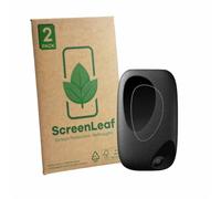 ScreenLeaf Pellicola Protettiva per TP-Link M7200 | 2 Pezzi Chiara Protezione Schermo Made in Germany Antigraffio Proteggi Schermo Case-Friendly