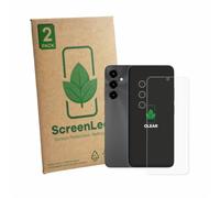ScreenLeaf Pellicola Protettiva per ZTE Blade V80 Max