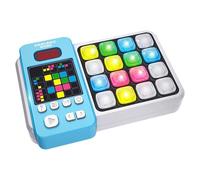 Screenless Cognitive Abilità Builder Interattivo Puzzle Game Per Bambini Adulti Stress Relief Viaggi Friendly Mental Challenged Game