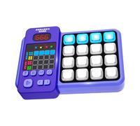 Screenless Cognitive Abilità Builder Interattivo Puzzle Game Per Bambini Adulti Stress Relief Viaggi Friendly Mental Challenged Game