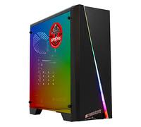 ScreenON - Intel Core i3 - 960GB M.2 SSD + 3TB HDD - GTX 1650 4GB - GamePC.X28595 - WiFi (8720211984600)