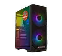 ScreenON - Intel Core i3 - 960GB M.2 SSD + 3TB HDD - RTX 2060 6GB - GamePC.X29581 - WiFi (8720211984662)