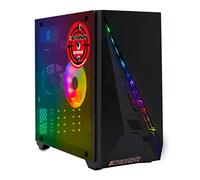 ScreenON - Ryzen 5 5600G - 1TB M.2 SSD - Onboard Radeon Vega 7 - GamePC.A40112 - WiFi