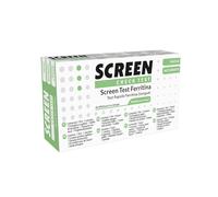 SCREENPHARMA Screen Test Anemia/ferritina