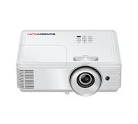 Screenplay MULTIMEDIA PROJECTOR 4000 ANSI lumen DLP WUXGA (1920x1200) 30000:1