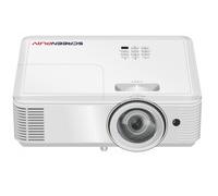 Screenplay MULTIMEDIA PROJECTOR 4200 ANSI lumen DLP XGA (1024x768) 30000:1 4:3