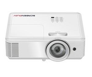 Screenplay MULTIMEDIA PROJECTOR 4200 ANSI lumen DLP XGA (1024x768) 30000:1 4:3