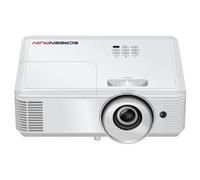 SCREENPLAY - Multimedia Projector Videoproiettore Proiettore A Raggio Standard 4000 Ansi Lumen Dlp Wuxga (1920x1200) Compatibilità 3d Bianco - SPEDIZIONE GRATUITA
