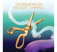 SCREENSAVER - DECENT SHAPES