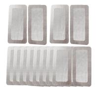 screenTape Mesh Repair - Self Adhesive screenPatch Kit, Window screenFix Stickers, Tear Cover Repair Mesh Sheets, Barrier Restoration Solution | Balcony Patio Maintenance, Porch Prot