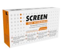 SCREENVET CORONA VIRUS