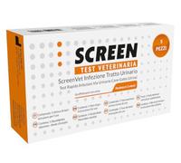 SCREENVET INFEZIONI TRAT UR 5P