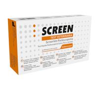Screenvet panleucopenia