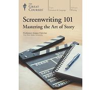 Screenwriting 101: Mastering the Art of Story