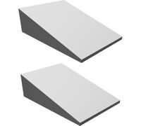 Screw Cover Set for Tesla Wall Charger 2nd Gen Home Charging Station