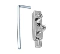 Screw Extractor Set - Broken Bolt Remover, Hardened Alloy Construction, Multi Purpose Repair Solution Feature, Reverse Thread Cutting Efficiency | Compact Durable Maintenance Tool Mechanical Electric