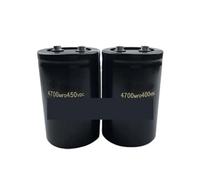 Screw Foot Electrolytic Capacitor 10V 25V 35V 50V 63V 80V 100V 250V 400V 450V Inverter 100000UF 150000UF 22000UF 33000UF 47000UF MQXFCZUX(450V 5600UF 75X145)