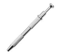 Screw Grabber Claw - Flessibile Spring Retrieval Tool, Adjustable Grip Extractor for Electronics, Fine-Point Removal Aid | Efficient Component Handling for Gadgets, Circuit Work, DIY Tech Repairs