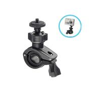 Screw Handlebar Clip for Gopro Hero 4/3+/3/2/1 Bicycle Camera Clip Bracket for Gopro Hero Camera Bicycle Mount Holder