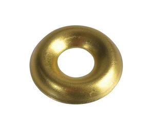 Screw - Lavatazzine forgefix sacchetto solido ottone lucido n ° 6 200