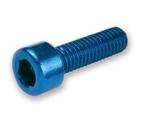 Vite a testa esagonale M8x25 rosso VICMA VIC-TC825RJ