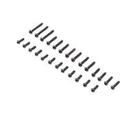 Screw Set Button Head: Mini-T 2.0, Mini-B