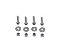 Screw Set M8x40