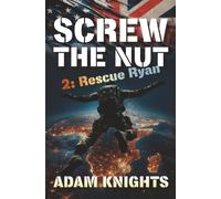 Screw the nut 2 - Rescue Ryan