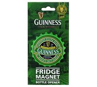 Screwcap apribottiglie, calamita, Guinness Ireland Collection