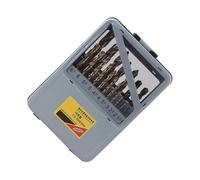Screwdriver Bit Set, Anti Slip Screw Bits, Multifunctional Repair Tools Precision, Portable Driver Accessories, Sturdy Storage Case for Maintenance, Repairs, 5.91x4.33x1.18 Inches