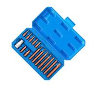 Screwdriver Bits Magnetic Heavy Duty Metal Socket Repair Tool