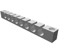 Screwdriver Holder for Wiha Tools - Wall Mount with Reinforced Design