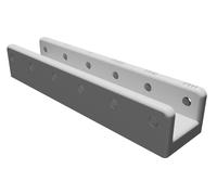 Screwdriver Holder Wall Mount Compatible with Precision Screwdriver Set - Tool