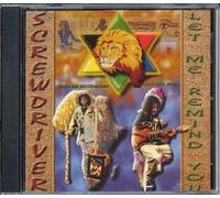 Screwdriver - Let Me Remind You [Import]