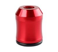 Screwdriver Magnetic Ring, Hex Bit Adapter, Heavy Duty Magnetized Driver Tool, Efficient Positioning Accessory for Workbench, Metalworking Assembly and Precision Screw Fixing