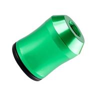 Screwdriver Magnetizer - Tool for Magnetic Tips | Compact Steel with Ergonomic Design, Quick Magnetization and Demagnetization, Handy Workshop Accessory for Repair Small Size 0.71x0.91 in