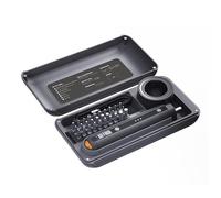 Screwdriver precision set JIMI Home JM-G3136N + 30 bits