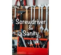 Screwdriver & Sanity: Tenant Files, Chaos, & the Thin Line Between Survival & Madness