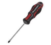 Screwdriver Sealey Fessura 3 X 75Mm Gripmax® Ak4351