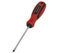 Screwdriver Sealey Fessura 3 X 75Mm S01171