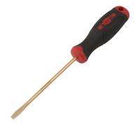 Screwdriver Sealey Fessura 4 X 100Mm - Non-Sparking NS093