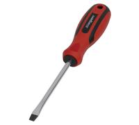 Screwdriver Sealey Fessura 6 X 100Mm S01174